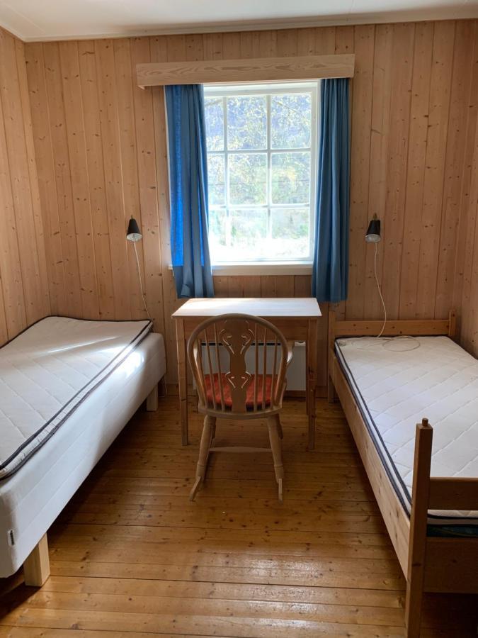 Voss/Bolstad: Peaceful Countryside Cabin/Lodge Bolstadoyri Luaran gambar